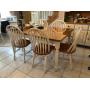 Kitchen Table & Chairs