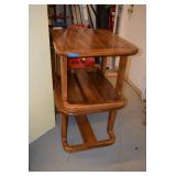 2 Side Table
