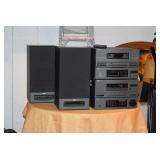 Sound & Stereo Equipmentt