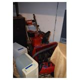Toro Snowblower
