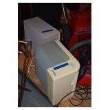 Dehumidifiers
