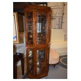 Curio Cabinet