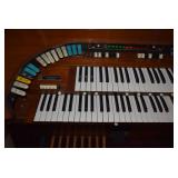 Gulbransen Theatrum Organ