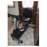 Lifecore Stationery Bike