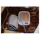Blood Pressure Machine