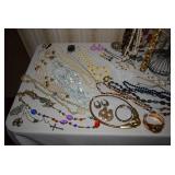 Costume Jewelry