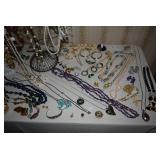Costume Jewelry