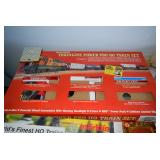 Walthers Trainline Power Set