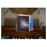 Cord Organ Music Sheets