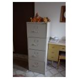 Filing Cabinet