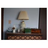 Lamp & Home Decorations