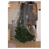 Artificial Christmas Tree