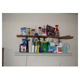 Msic Yard & Cleaning  