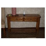 Console Table