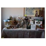 Seasonal Decorations