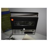 Panasonic Tape Recorder