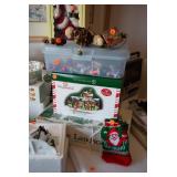 Seasonal Decorations