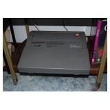 Word Processing Typewriter