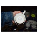  Mikasa Continental Silk Flowers China Set