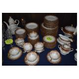 Royal Heidelberg Winterling Bavaria China