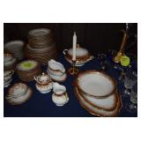  Royal Heidelberg Winterling Bavaria China