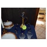  Royal Heidelberg Winterling Bavaria China