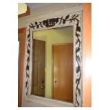 Decorative Mirror