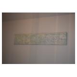 Metal Wall Decor