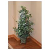 Artificial Plant in Pot