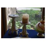 Candle Holders