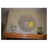 Wreath & Home Decorations