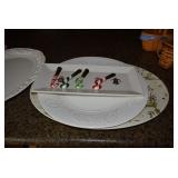 Seasonal Servingware