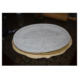 Serving Platters