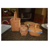 Baskets