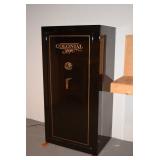 Colonial Safe