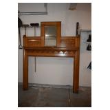 Fireplace Surround