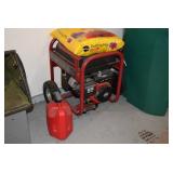 Garage Items