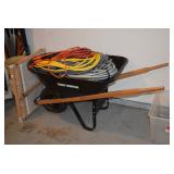 Wheel Barrel 
