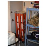 Ladders