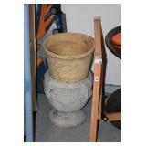 Pots