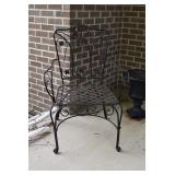 Patio Chair