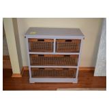 Cabinet with Drawers