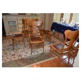 6 DiningChairs