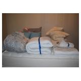 Bed Linens