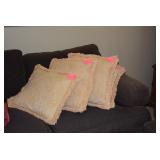 Pillows