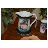 Pitcher