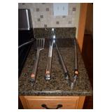 BBQ Grill Tools