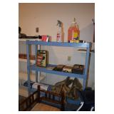 Garage Items