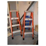 Step Ladders