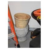 Pots